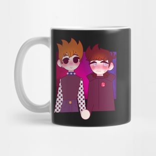 TomTord Mug